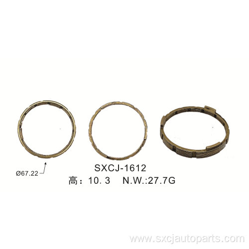 Auto Parts Transmission Synchronizer FOR LEXUS 1/2